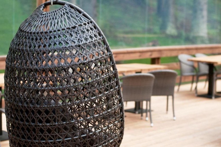 Кресло подвесное 4sis Тенерифе