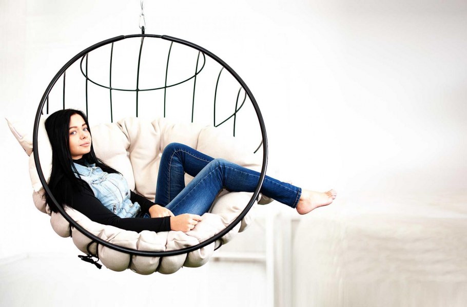 Кресло кокон для аутистов