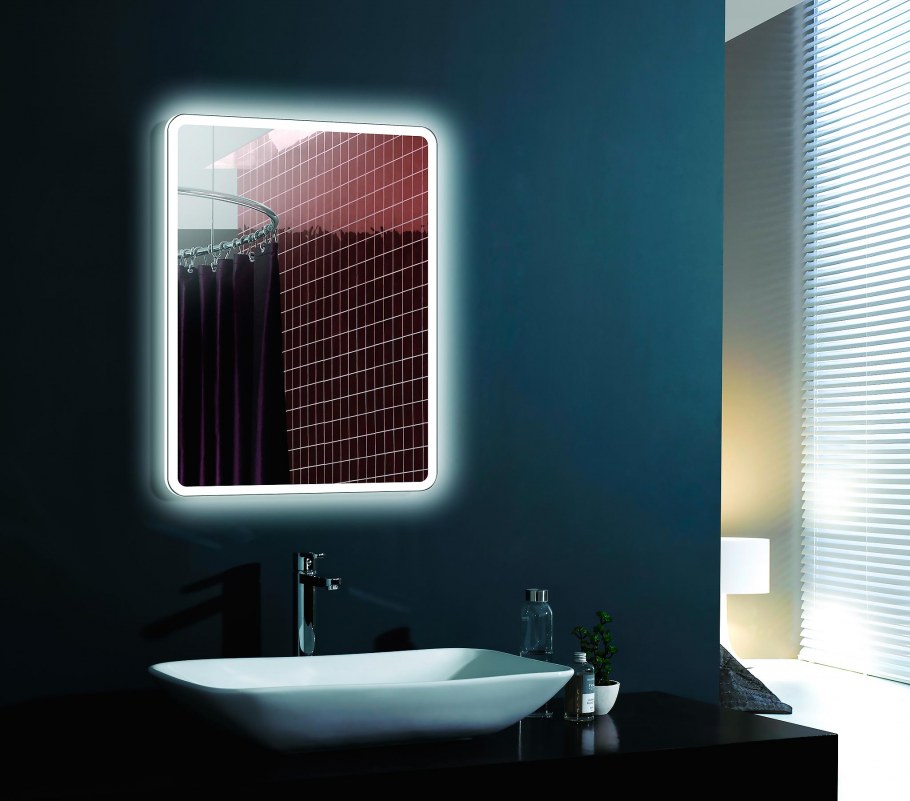 Зеркало Esbano es-2073 FDS