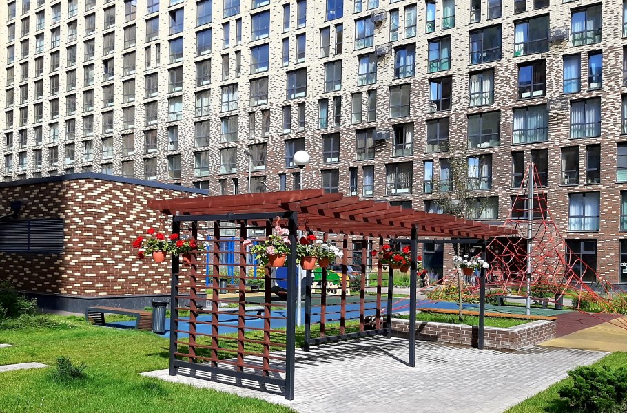 Проспект Маршала Жукова 37 корпус 2