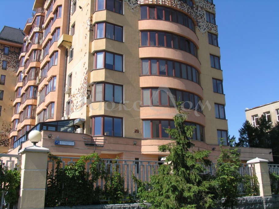 Ул Расплетина 21 Москва