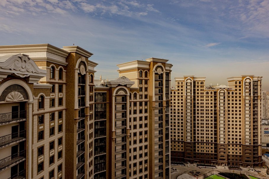 Юнион парк Москва бульвар Генерала Карбышева