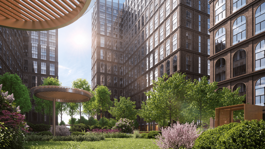 3-Я Хорошевская 27 к 1