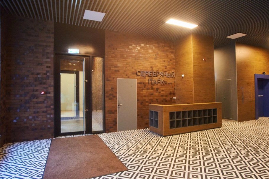 3-Я Хорошевская улица 27