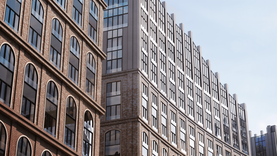 Паршина 10 ЖК серебряный парк