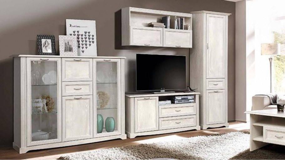 Полка навесная 32.18 Сохо