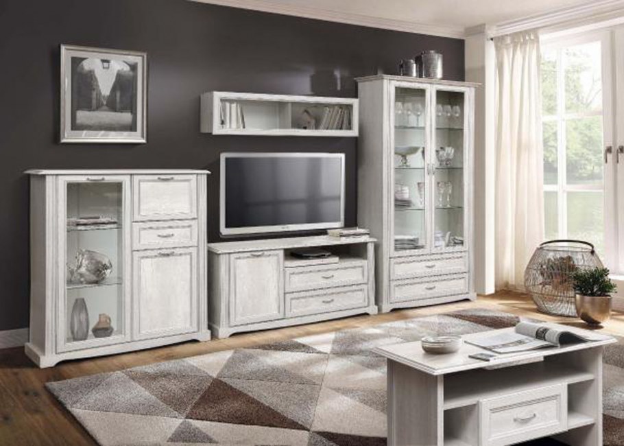 Прихожая Сохо Шатура