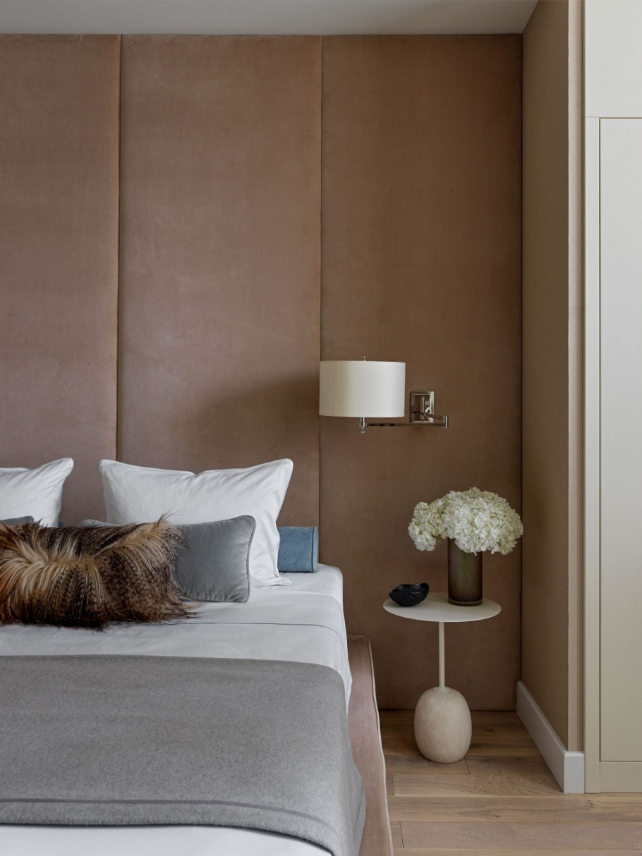 Шатура комод Сохо беж дуб