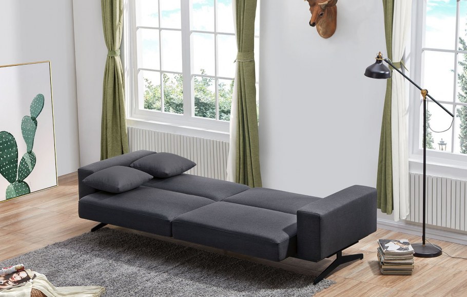 Модульная система Сохо