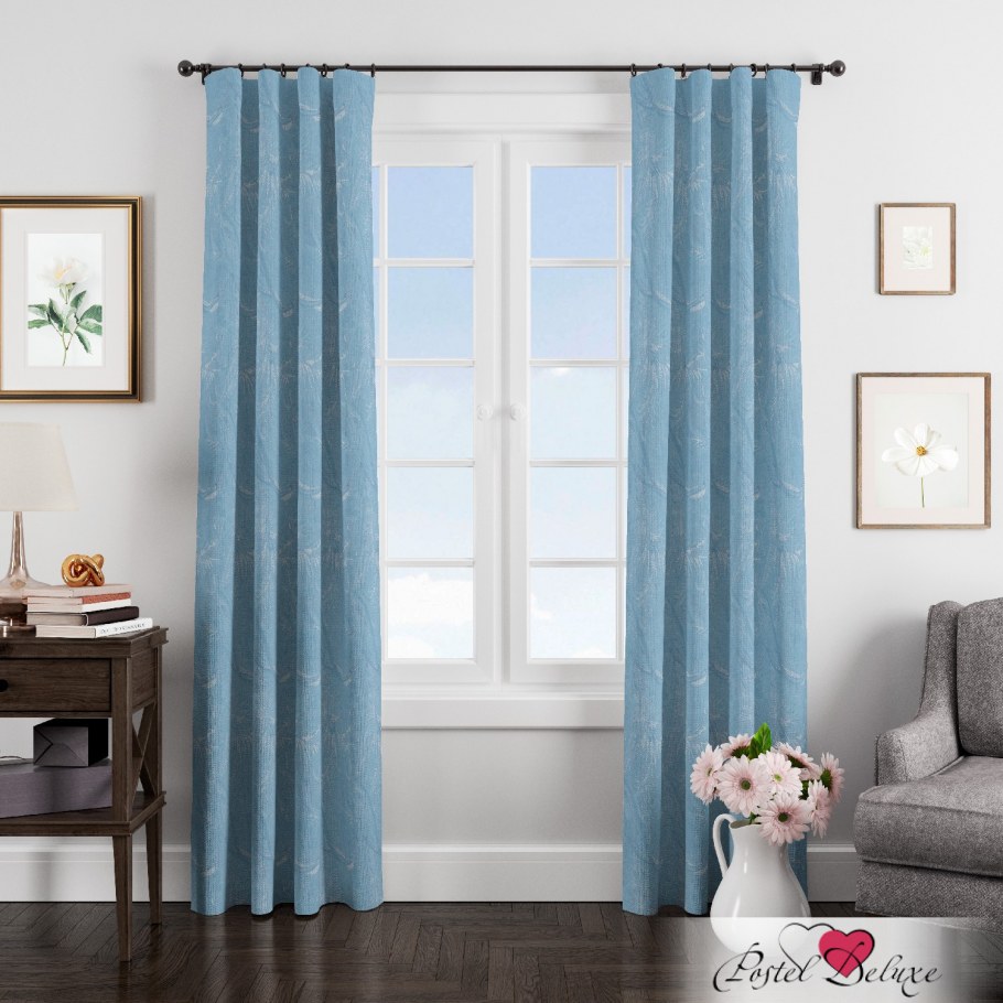 Портьера матрица