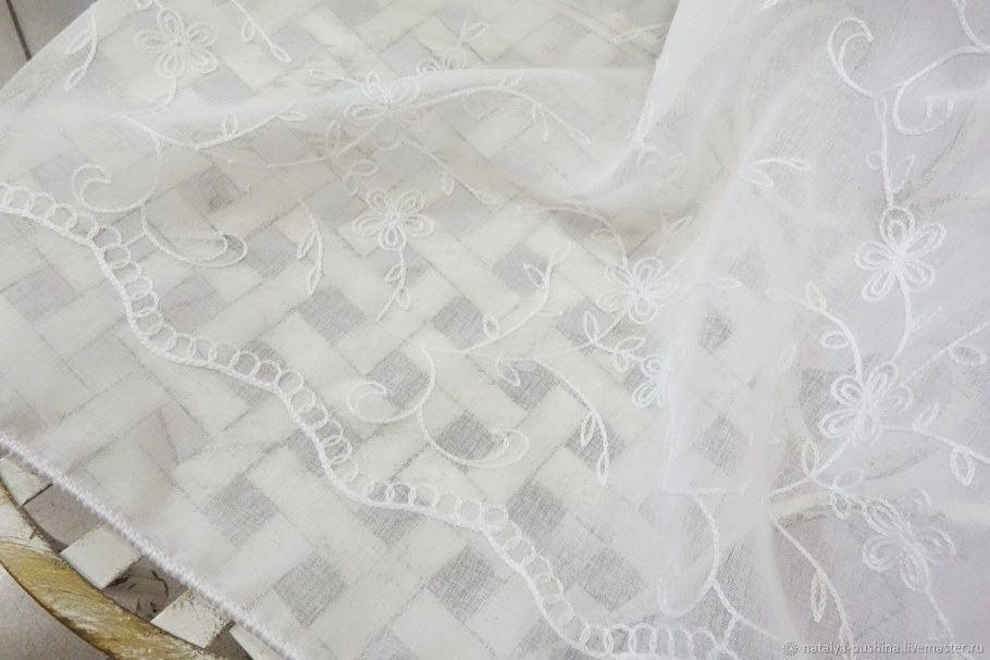 Симфония гардина