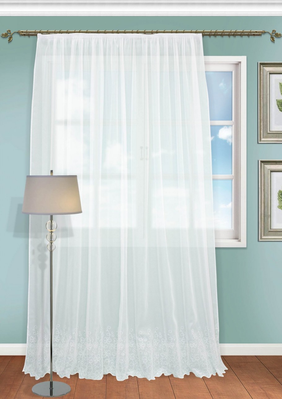 KFRT тюль Ageria-XL 115