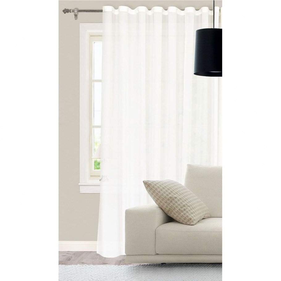 Штора тюлевая Garden Батист