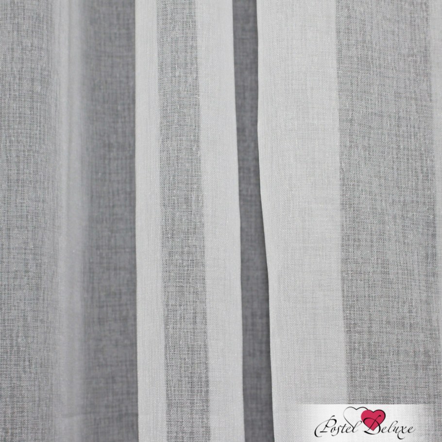 Тюль "вуаль" шампань 400*270