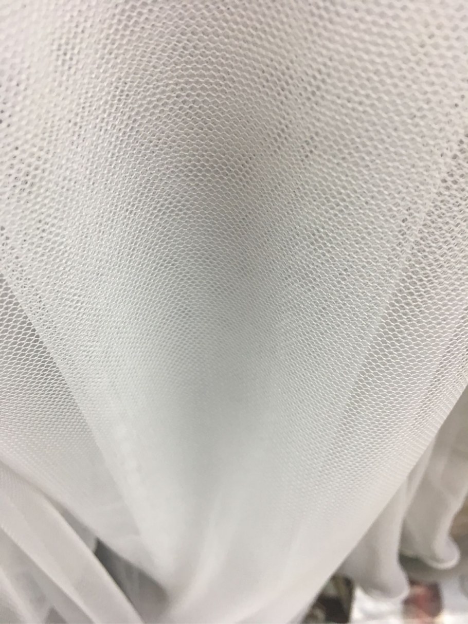 Rodos blanda тюль