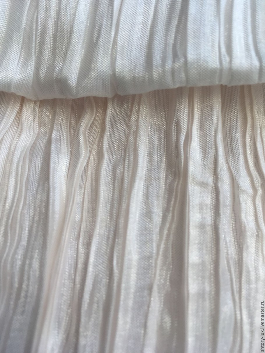 Ткань с эффектом крэш