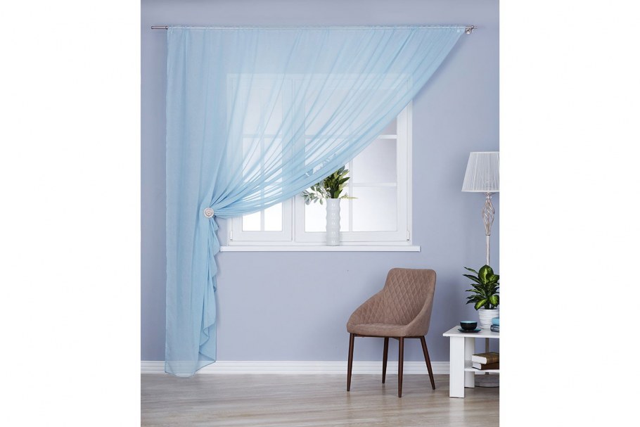 Штора тюлевая Garden Батист