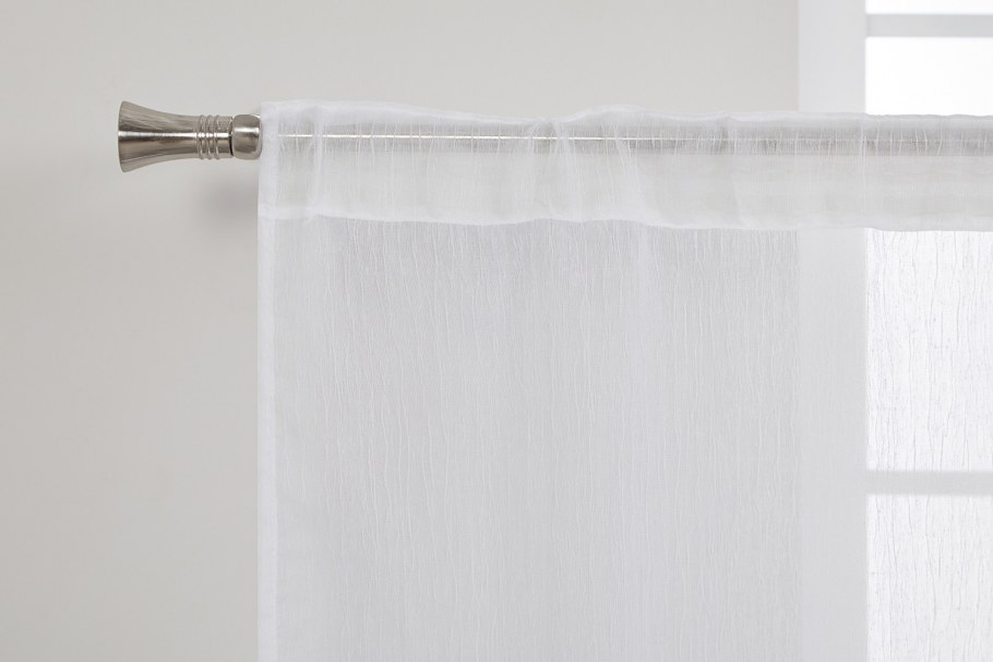 Батистовый тюль