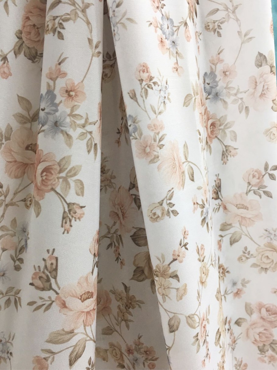 Ткань Vistex портьера. Прованс 591