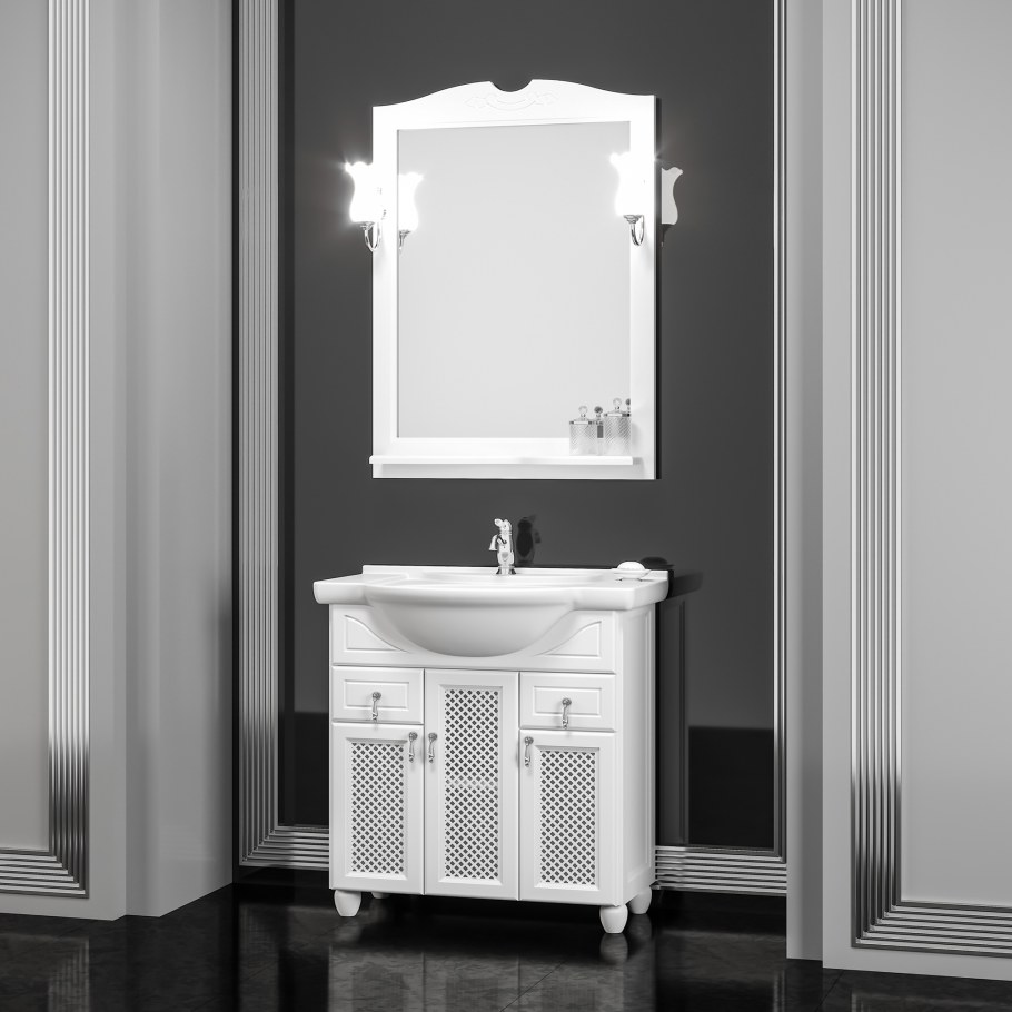 Комплект мебели Опадирис Тибет.