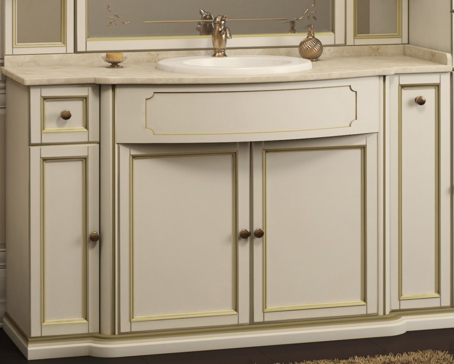 Опадирис мебель Корсо Оро