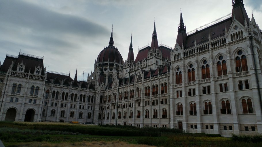 Романтизм в архитектуре 19 века