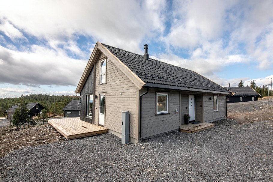 Дом ставлафт