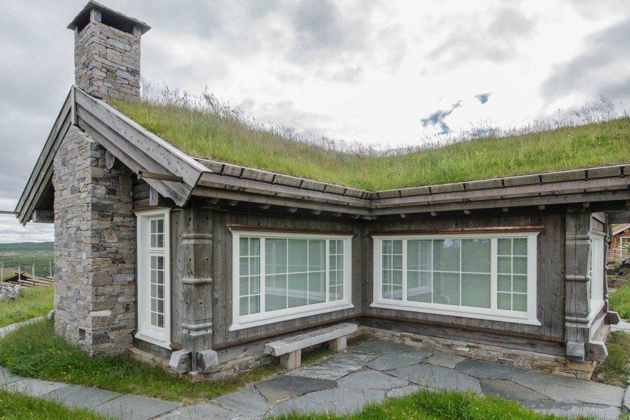 Фагернес Норвегия