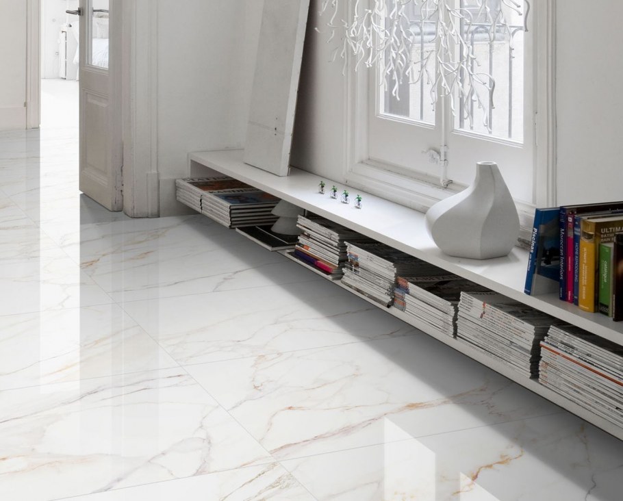 Керамогранит Vallelunga Cava lusso Full Polished