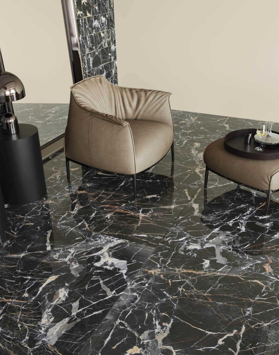 Перонда музеум плитка