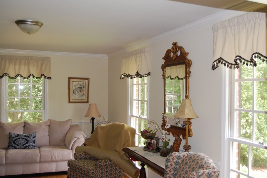 Лора Эшли стиль