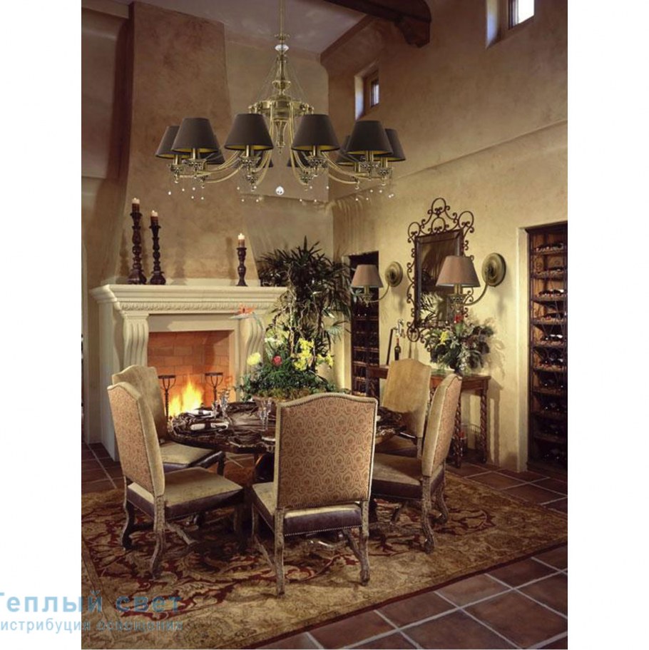 Бра Lugano Lug-k-1(z/a)