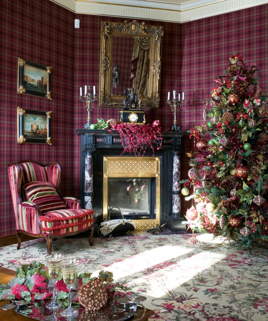 Камин Arca Modern