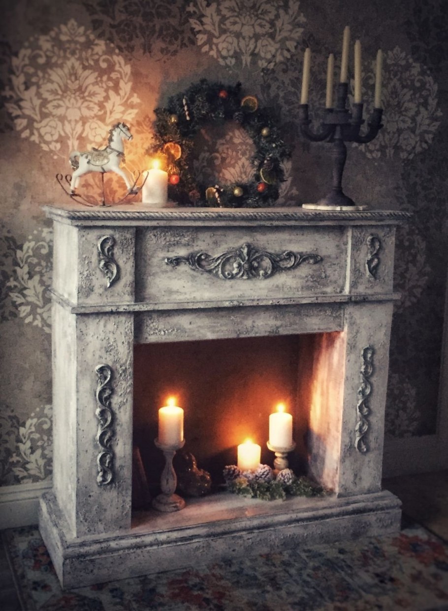 Викторианское поместье Тинтесфилд