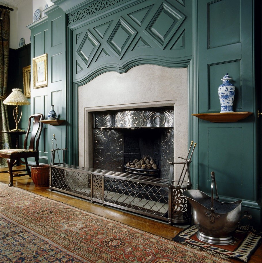 Чугунная топка Stovax combination