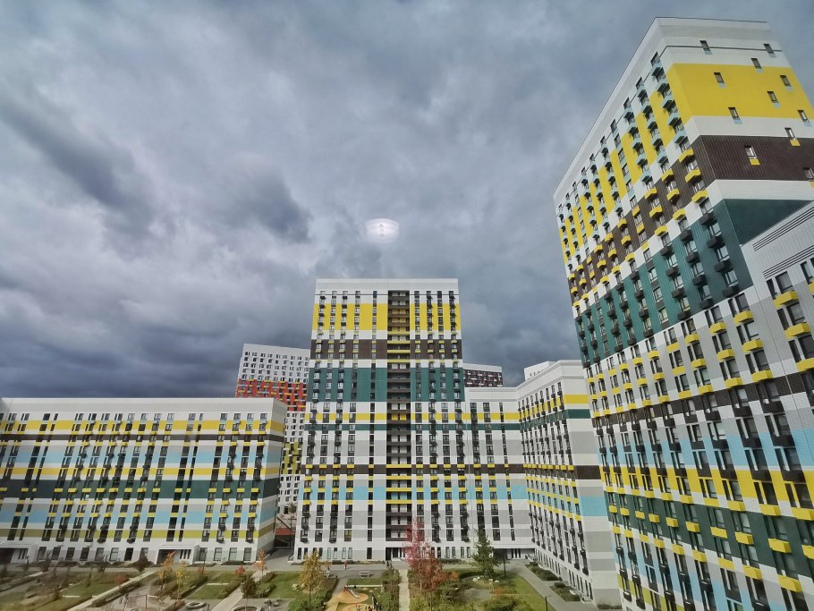 Дом компания пик