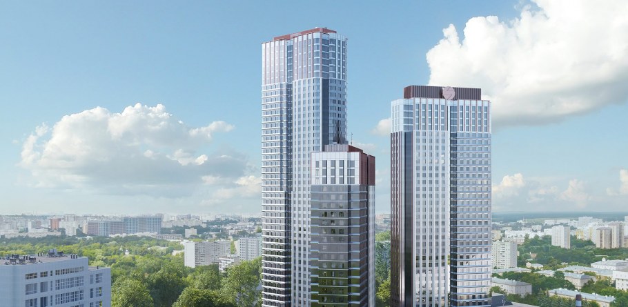 Пик Ильинские Луга