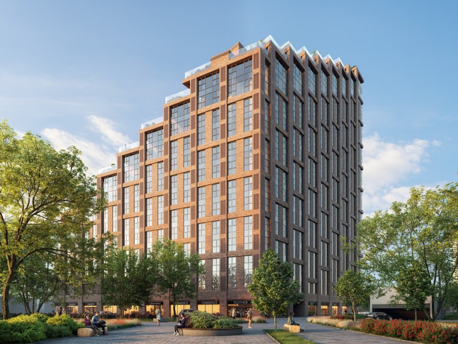 Пик просторная 7