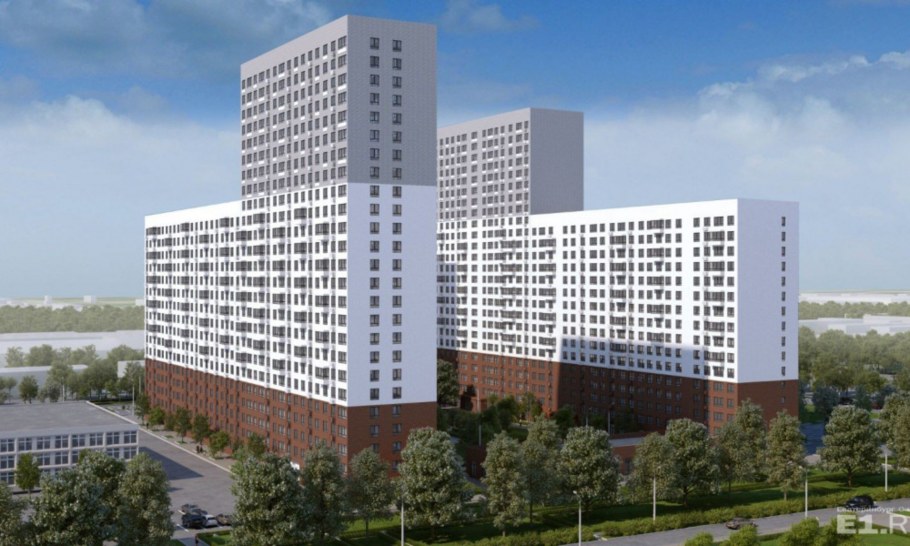 Пик компания новостройки Москва