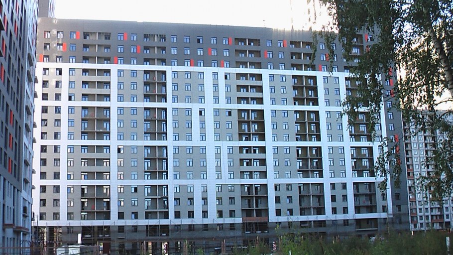 Управляющие компании пик