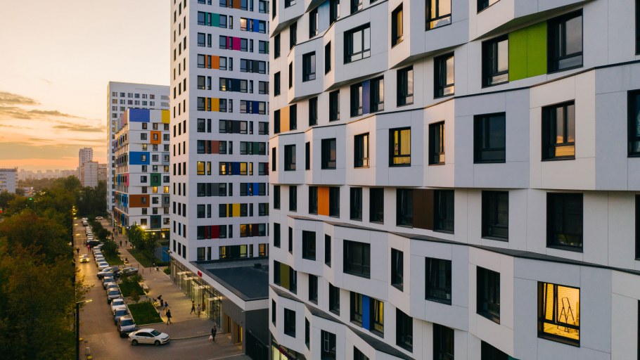 Пик Грин парк Ботанический