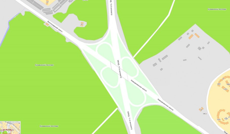 ЖК английский квартал Москва