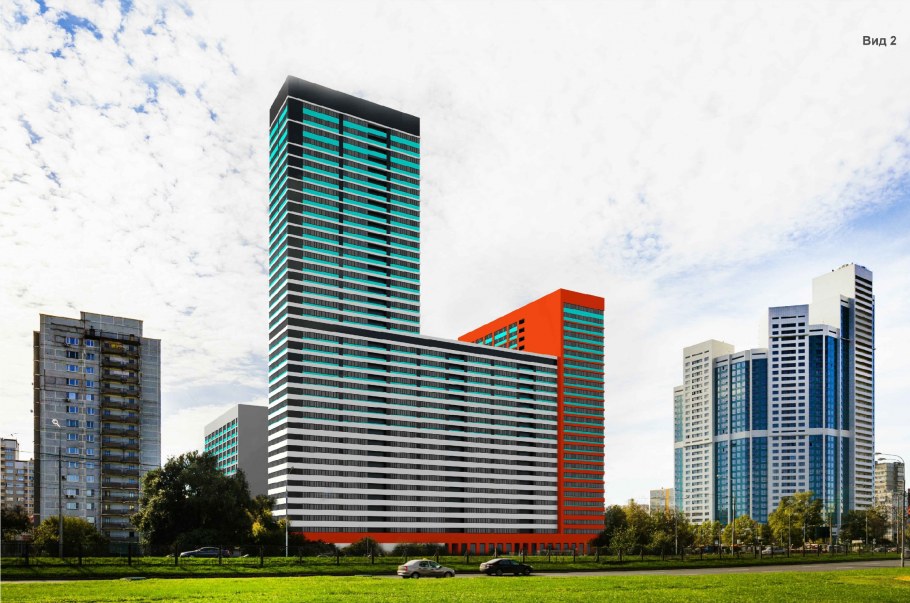 Пик застройщик Екатеринбург