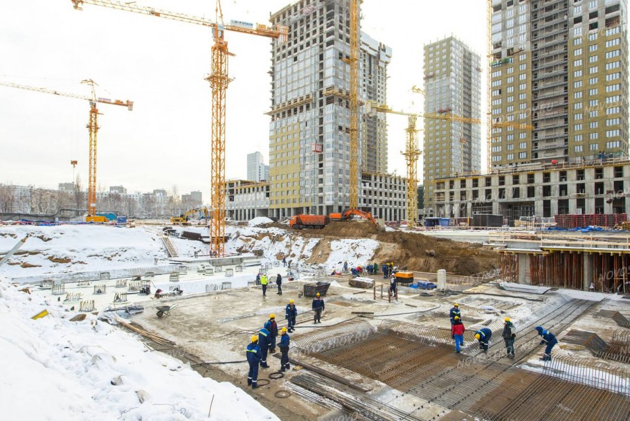 Пульс пик ЖК