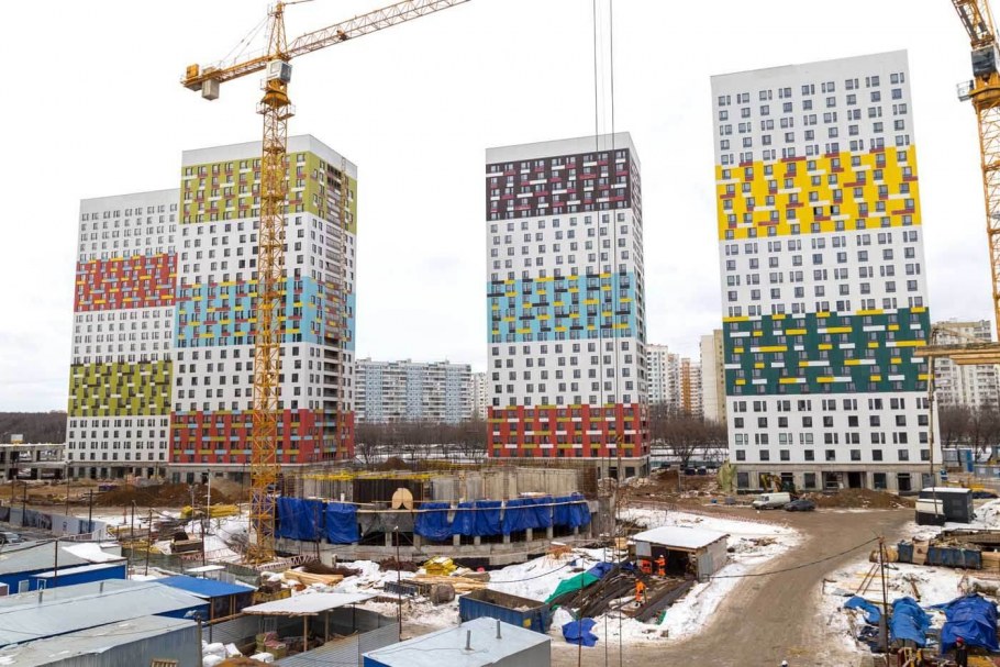 Пик Екатеринбург Космонавтов 11