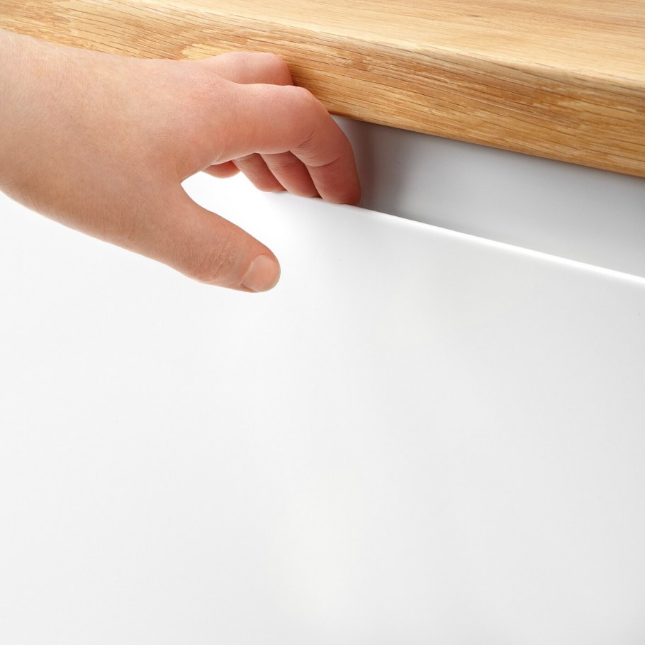 Кухни икеа фасады Воксторп