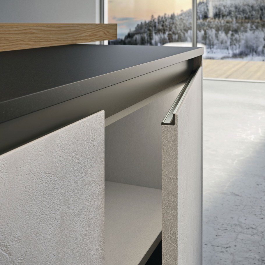 Ручка профиль Schuco 901014