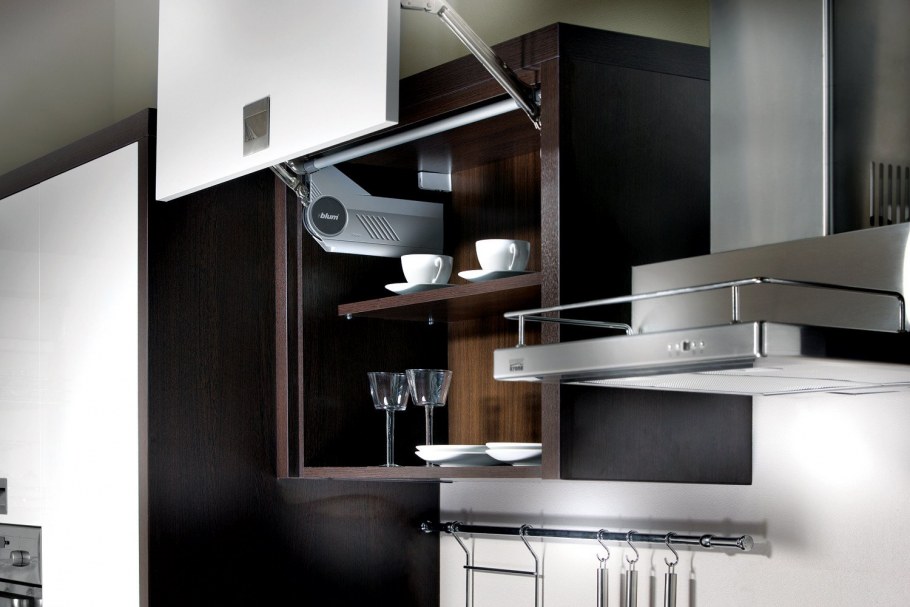 Кухня Регина хофф