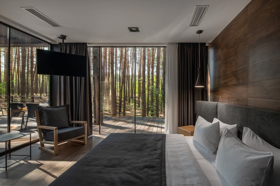 Форест Хаус