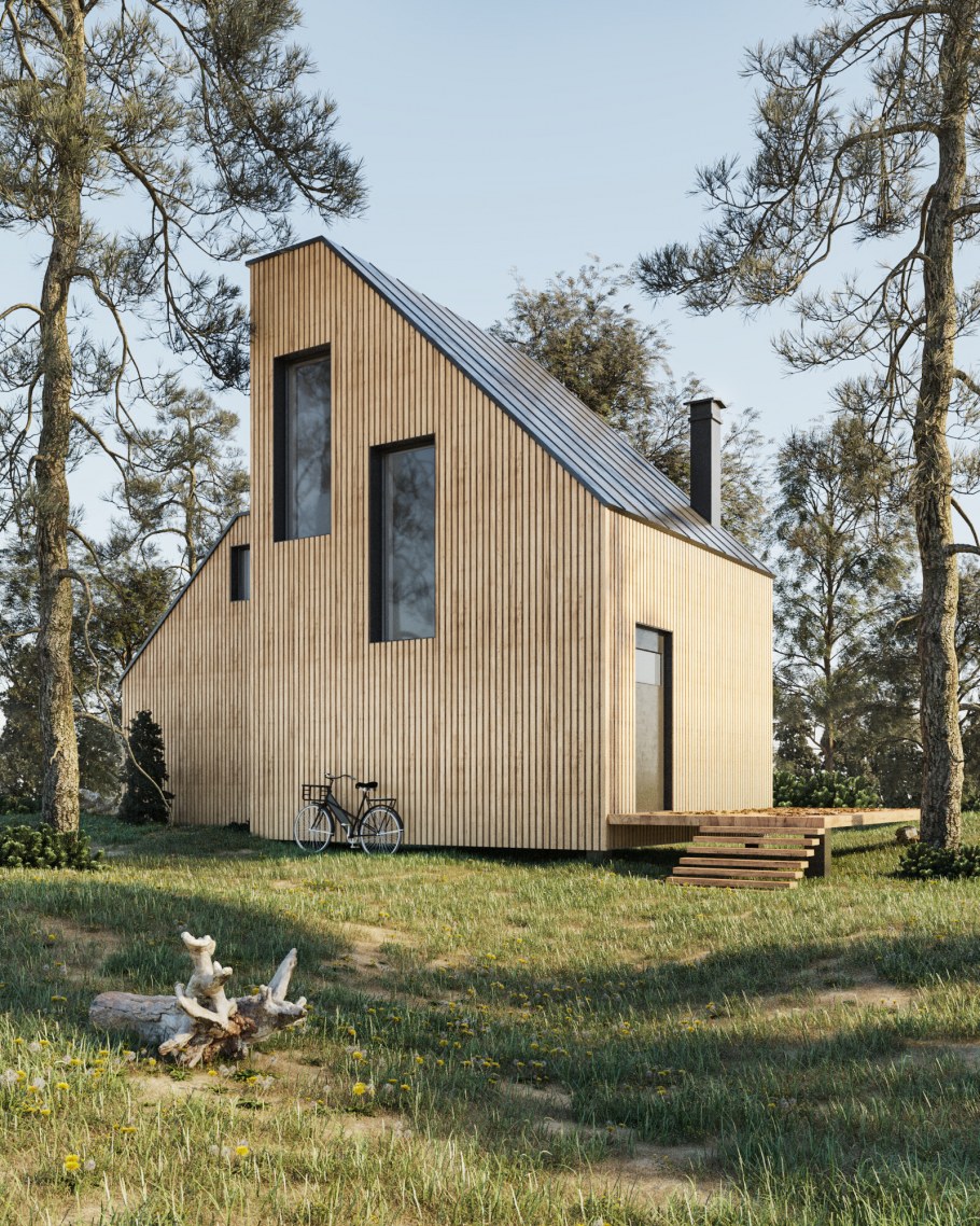 Особняк Роял